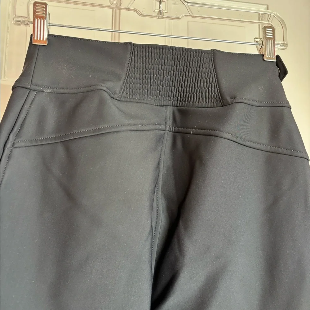 NWT Obermeyer Jinks ITB Softshell Pants, Size 6 - Picture 7 of 10